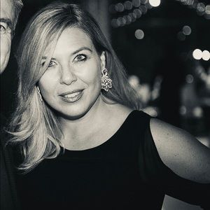 Meet your Posher, Dawn